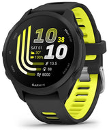 Garmin Forerunner 170 Music Smartwatch, Negro