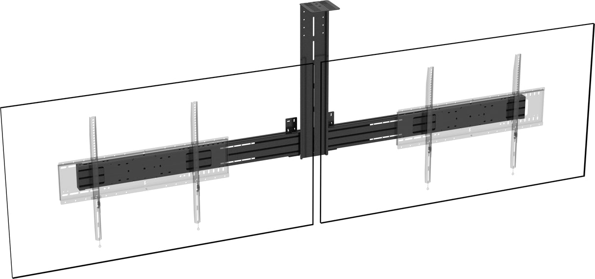 Vision Vfm-F50_dl Accesorio Para Soporte De Televisor