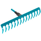 Gardena 3178-20 Rastrillo Acero
