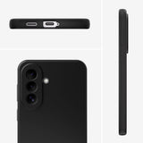 4smarts Funda De Silicona Cupertino Para Samsung Galaxy A57 5g