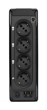 Eaton Usv 3p700ud 700va 420w Din Usb