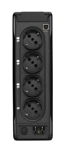 EAN 3553340621307 - Eaton 3P Ellipse 700 sistema de alimentación ininterrumpida (UPS) En espera (Fuera de línea) o Standby (O imagen 5