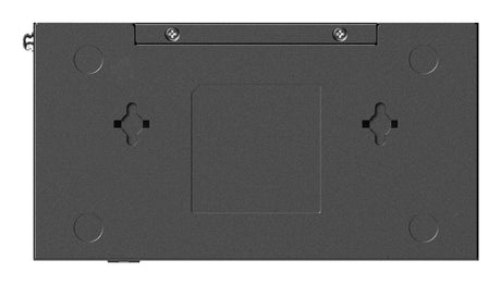 EAN 6976915005116 - Ruijie Networks RG-EG406XS-P router 2.5 Gigabit Ethernet Negro imagen 8