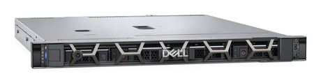 EAN 5902002250115 - DELL PowerEdge R250 servidor 480 GB Bastidor (1U) Intel Xeon E E-2334 3,4 GHz 16 GB DDR4-SDRAM 700 W imagen 2
