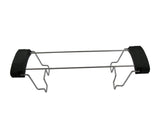 Tostadora Eta Storio Eta916690020 Potencia 930 W, Material De La Carcasa Acero Inoxidable, Negro