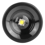 EAN 4013674105977 - Ansmann T400FR farol LED Negro imagen 11
