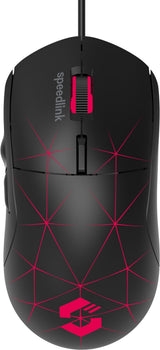 EAN 4027301685350 - SPEEDLINK CORAX ratón Juego mano derecha USB tipo A Óptico 3200 DPI imagen 1