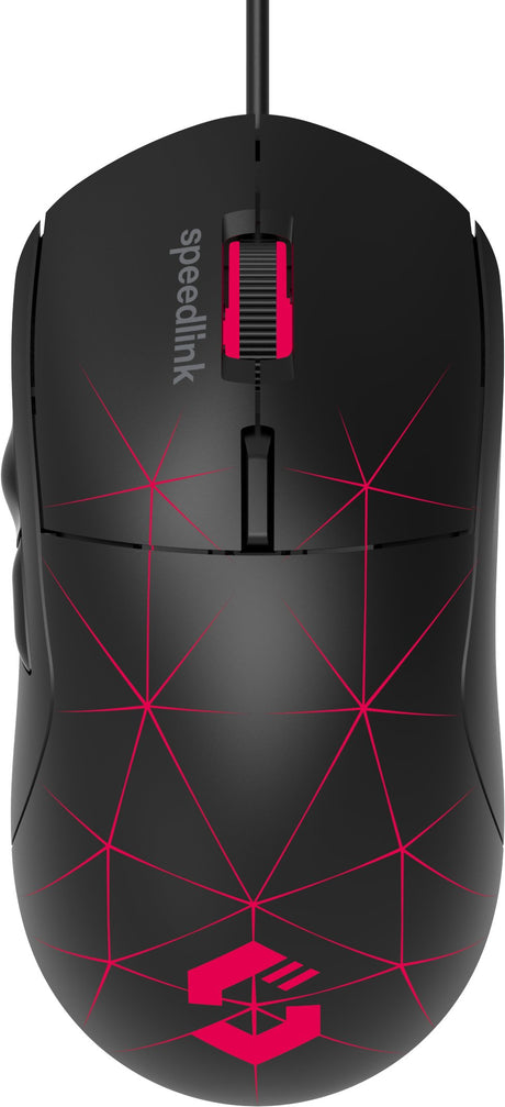 EAN 4027301685350 - SPEEDLINK CORAX ratón Juego mano derecha USB tipo A Óptico 3200 DPI imagen 1