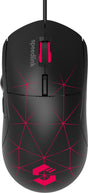 EAN 4027301685350 - SPEEDLINK CORAX ratón Juego mano derecha USB tipo A Óptico 3200 DPI imagen 1