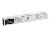 Toner Original Kyocera Tk 8800k,Negro,Toner Original Para Ecosys P8060cdn, P8060cdn/Kl3