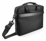 4smarts Laptop-Bolsa Target Eco Slim 1314 Negro