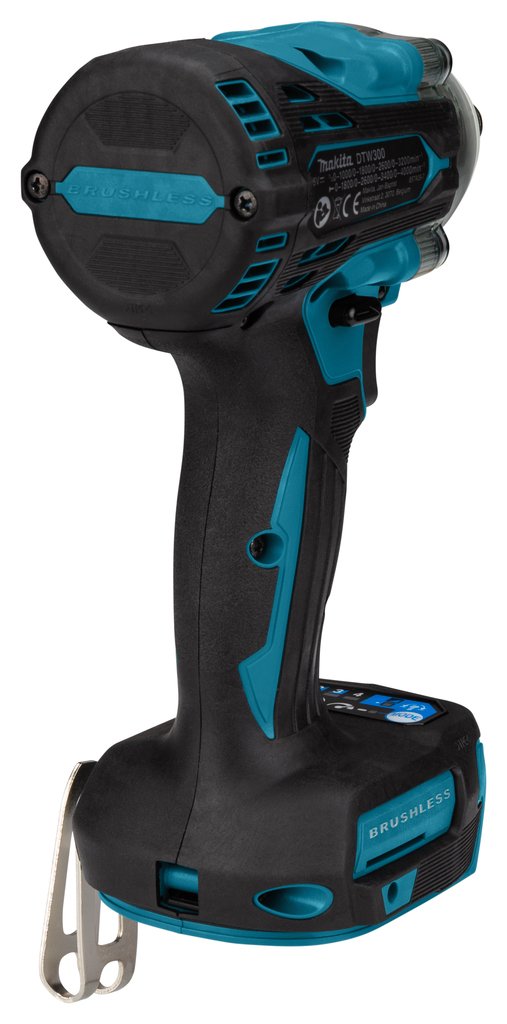 Taladro Makita Dtw300zj Cordless Impact Driver