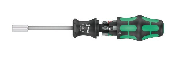 Wera Kraftform Compact 27 Set 1