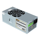 Fuente De Alimentacion Unykach Tfs 52018 250w 90% De Eficiencia Apfc Activo Ventilador 80mm Ultra Silencioso