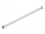 Delock Carril Din 35 X 15 Mm (100 Cm) Aluminio