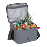 EAN 4260403579107 - Resto Kitchenware 5510 nevera portátil 11 L Gris imagen 9