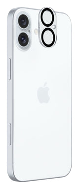 EAN 8018080482960 - Cellularline 8018080482960 Protector para lentes de cámara Apple 1 pieza(s) imagen 3