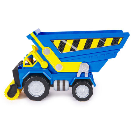 EAN 0681147018006 - Rubble & Crew Bark Yard Deluxe Dump Truck imagen 3