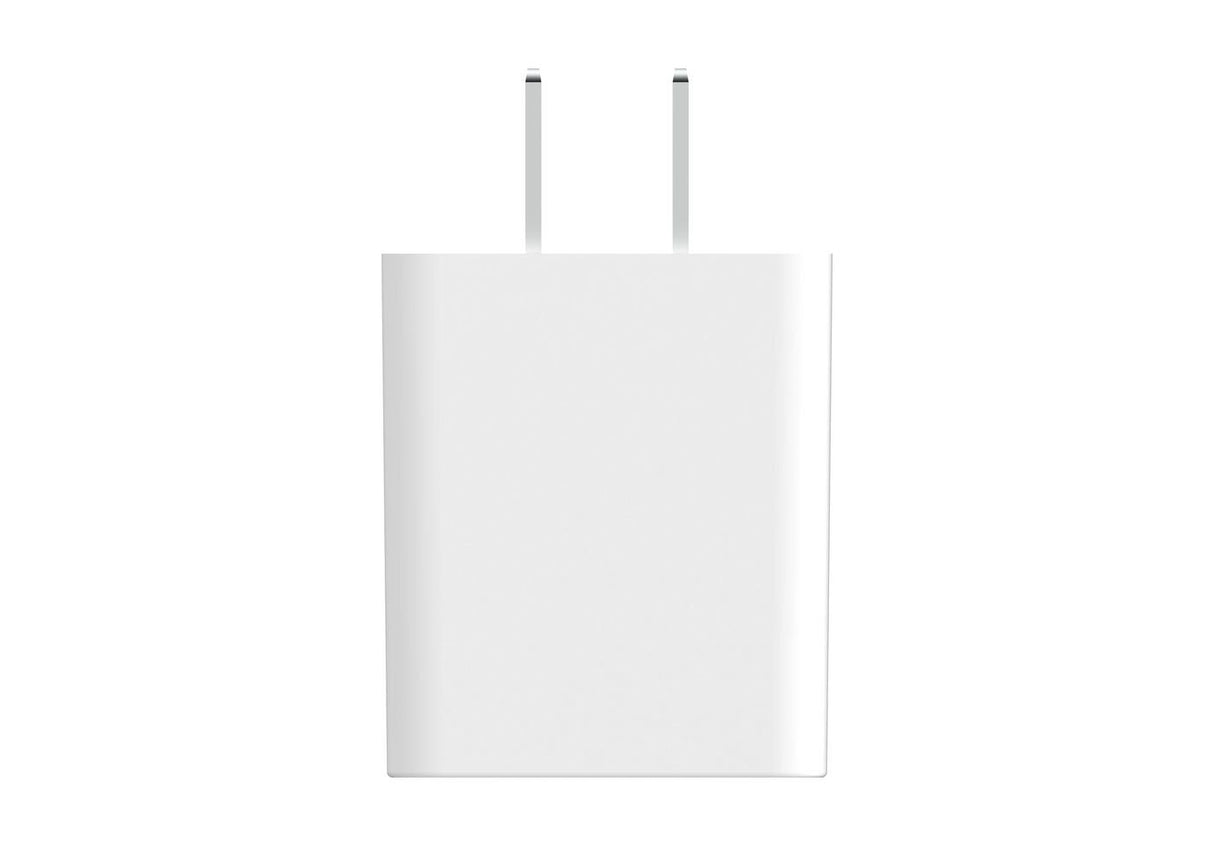 Estuff Home Charger Us 12w Blanco Interior