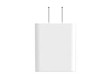 Estuff Home Charger Us 12w Blanco Interior