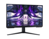 EAN 8806094564204 - Samsung LS24AG30ANU pantalla para PC 61 cm (24") 1920 x 1080 Pixeles Full HD LED Negro imagen 15