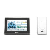 Mebus 01026 Estación Meteorológica Inalámbrica