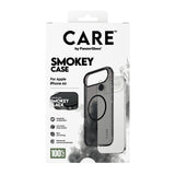 Care By Panzerglass Case Urban Expl Smokey Bk Magsafe Ip 17 Air