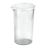 Batidora De Mano Kuken 800w 3 Velocidades + Turbo Brazo Extraible  Inox Jarra Medidora 600ml