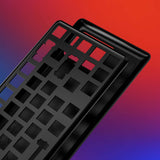 Keyboard Alloy Origins Core/Pbt Hx Aqua 639n9aa#Aba Hyperx