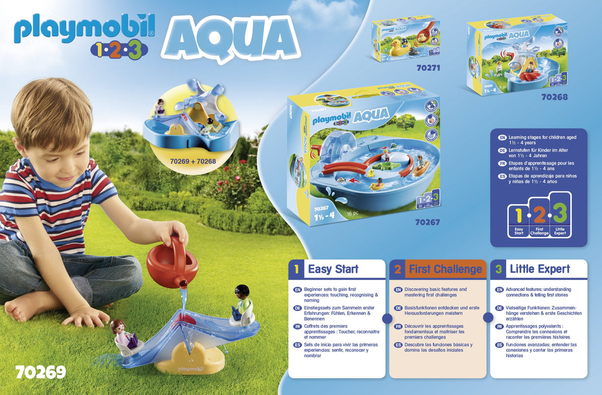EAN 4008789702692 - Playmobil 70269 figura de juguete para niños imagen 2