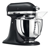 Robot De Cocina Kitchenaid Artisan  300 W 4,8 L Negro