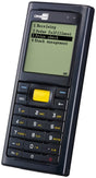 EAN 5712505726259 - CipherLab 8200 ordenador móvil de mano 5,33 cm (2.1") 160 x 160 Pixeles 150 g Negro imagen 1