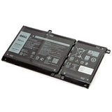 EAN 5704174288558 - DELL C5KG6 refacción para laptop Batería imagen 2