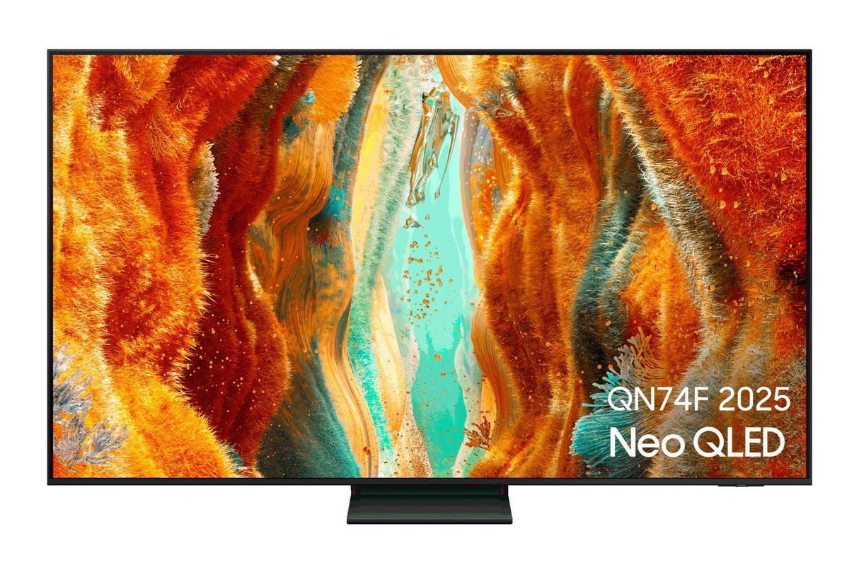 Samsung Tq55qn74fat 139,7 Cm (55") 4k Ultra Hd Smart Tv Wifi Negro