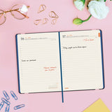 EAN 8422952406211 - Finocam 883580426 agenda Agenda diaria Multicolor imagen 3