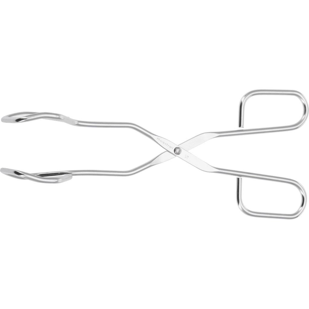 Westmark Servierzange Plateado Acero Inoxidable