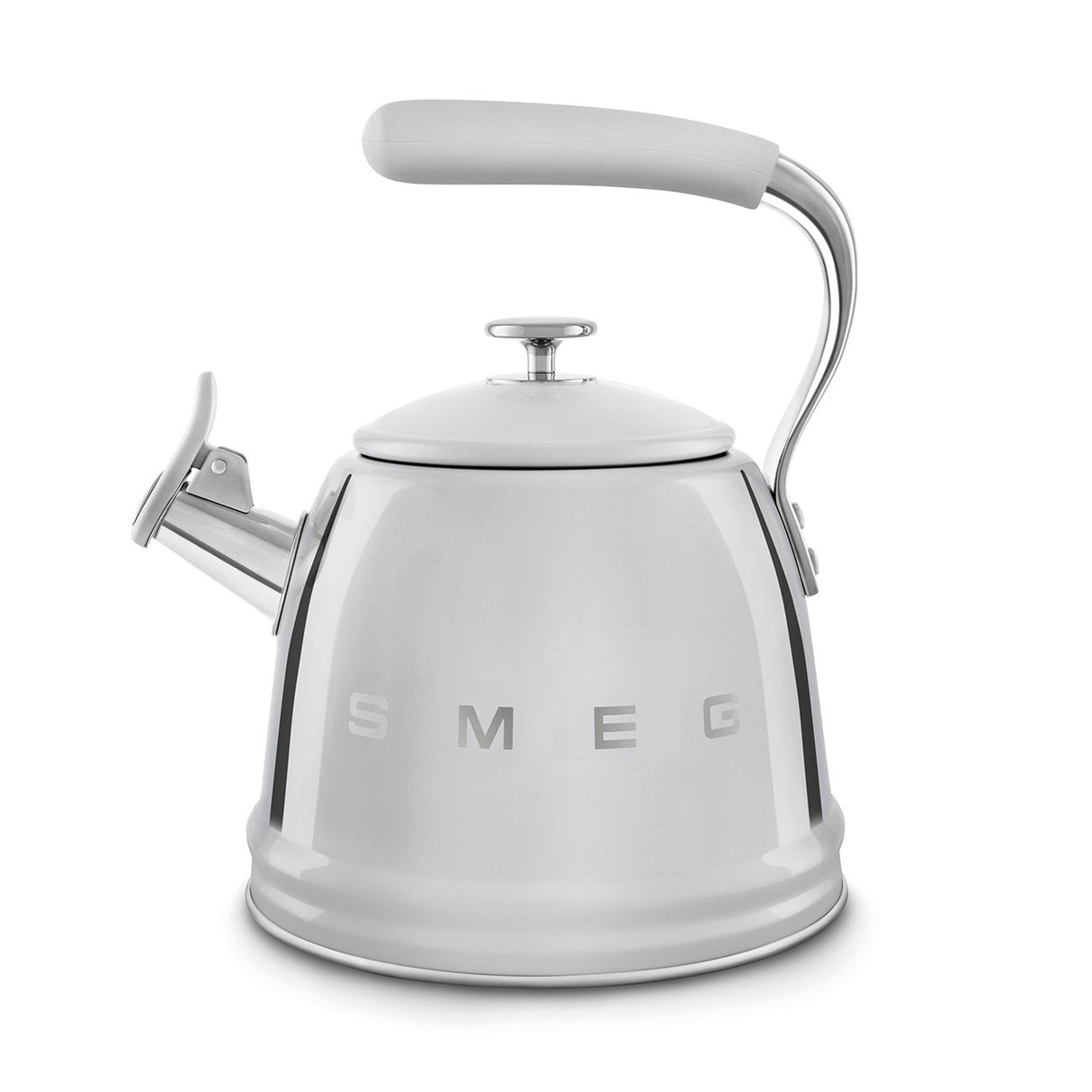 EAN 8017709347949 - Smeg WKF01SS tetera 2,3 L Acero inoxidable imagen 1