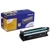 EAN 4018474208255 - Pelikan CE251A cartucho de tóner 1 pieza(s) Cian imagen 1