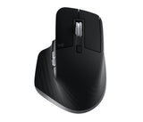 Mx Master 3s For Mac Mouse - Right-Hand Bluetooth Laser - Warranty: 12m