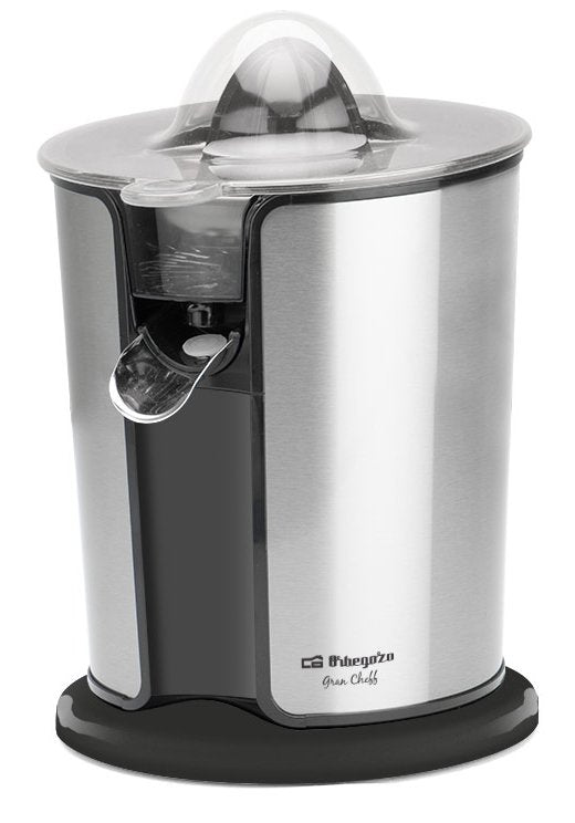 Orbegozo Ep 3300 Acero Inoxidable Exprimidor