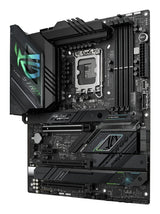 Placa Base Asus 1700 Rog Strix Z790-F Gaming Wifi Atx 4xddr5 4xsata6 3xusb 3.2 Gen2 4xusb 3.2 Gen1