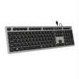 EAN 8436586741891 - SUBBLIM SUBKBC-0EKE10 teclado imagen 1