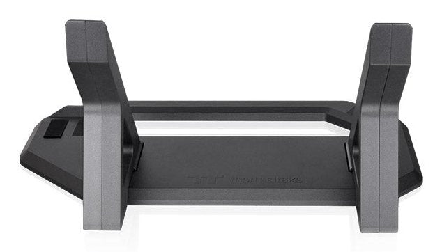 Termaltake Chasis-Stand-Kit Para La Torre 600 Bubble Pink Schwarz/Pink, Para Configuración Horizontal Ac-076-Onanan-A1