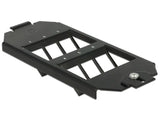 Delock 86280 Montaje Keystone De 6 Puertos Para Tanque De Piso