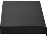 Splice Box Fixed 1u