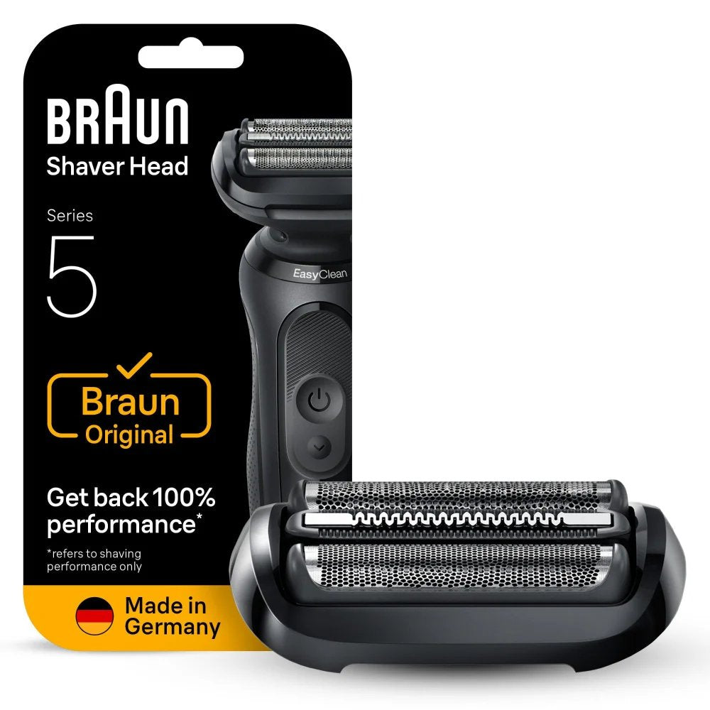Braun Kombipack 54b