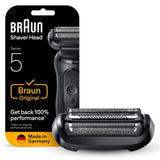 Braun Kombipack 54b