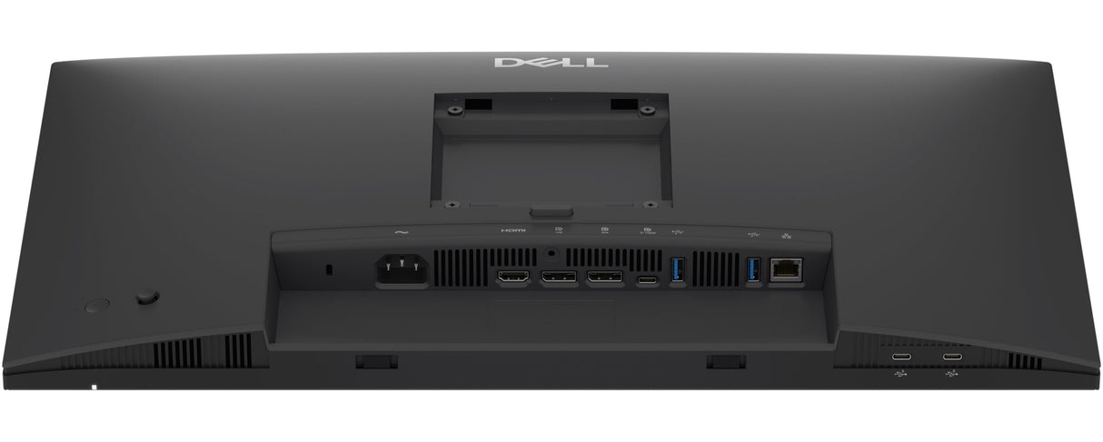 Monitor Dell Lcd P2426he 24" Ips Fhd 1920×1080 Hdmi,Dp,Usb,Usb-C,Rj45 No Stand Black