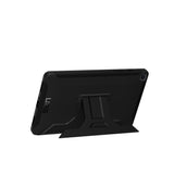 Urban Armor Gear Scout Series, Funda, Samsung, Galaxy Tab A 8.0" (2019), 20,3 Cm (8"), Negro