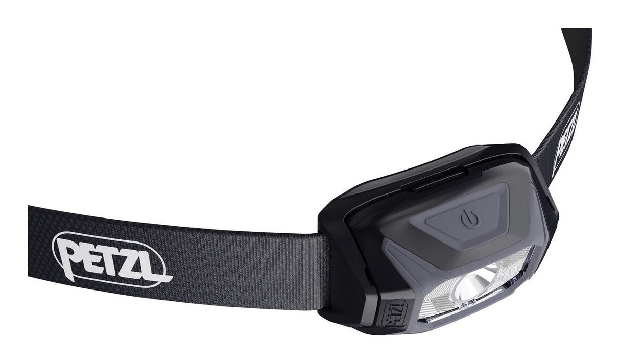 Petzl Tikkina (Rojo) E060ab03